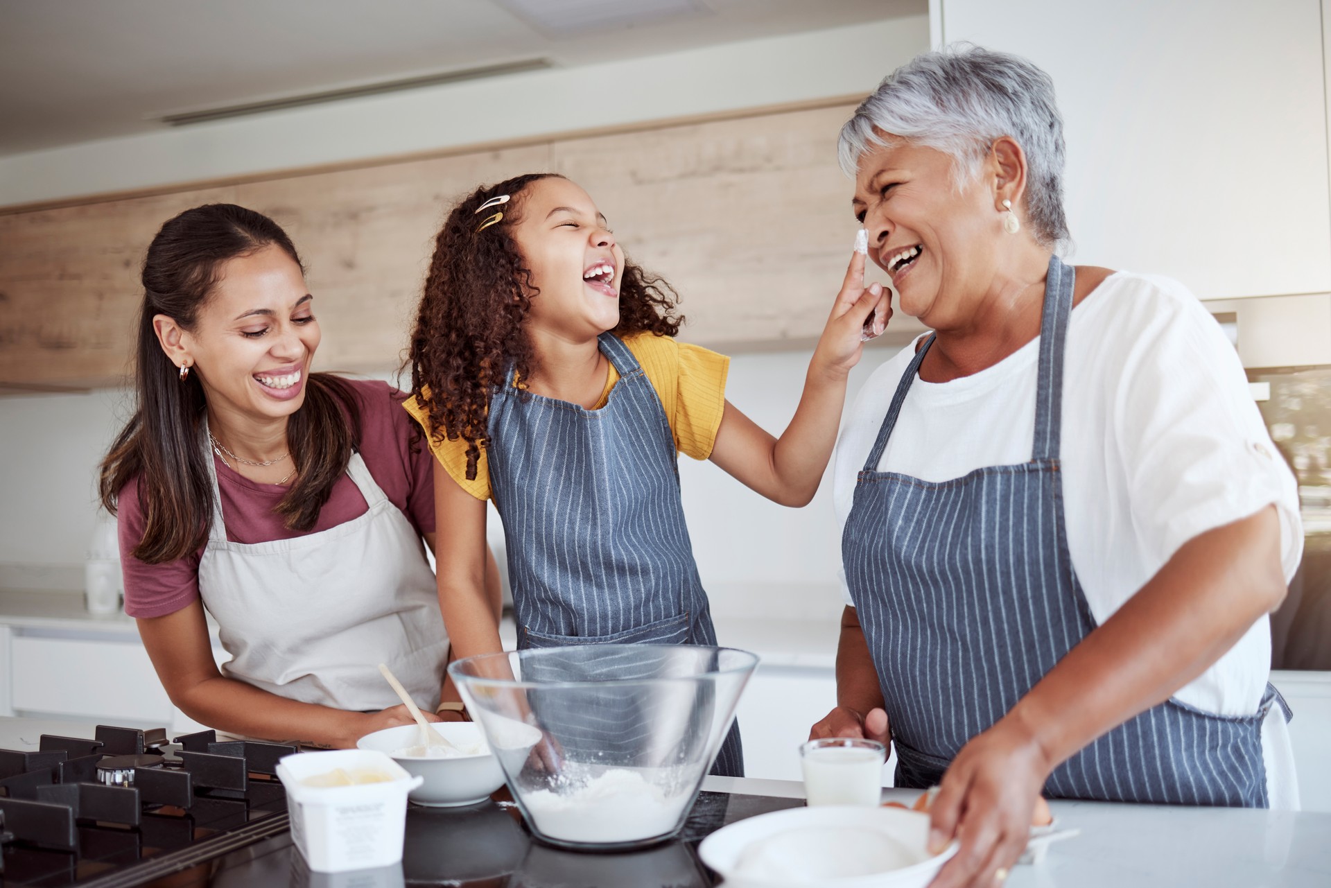 Private cooking classes in metro Vancouver